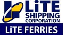 Lite Shipping Logo